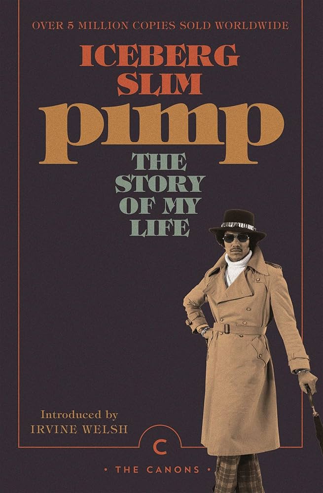 Ｐｉｍｐ Ｔｈｅ　ｓｔｏｒｙ　ｏｆ　ｍｙ　ｌｉｆｅ Amazon.com: Pimp: The Story of My Life eBook : Slim, Iceberg